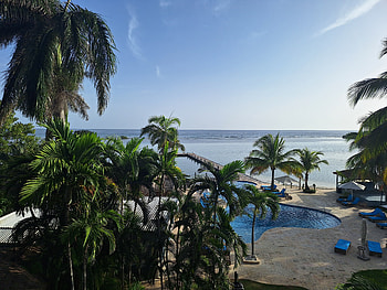 Montego Bay HD wallpaper