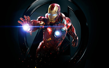 Iron Man Avengers Artwork, iron-man, avengers, superheroes, artwork HD wallpaper