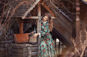 lady, model, graphy, beauty HD wallpaper