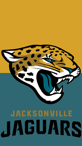 Jacksonville Jaguars, sports, nfl, football HD phone wallpaper