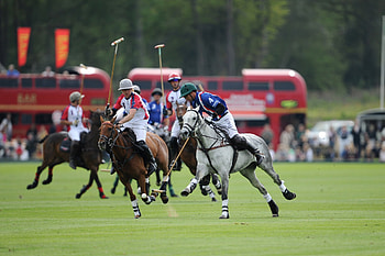 Insights into polo, Clare Mountbatten's story, Jaeger-LeCoultre Reverso watches, Polo elegance HD wallpaper