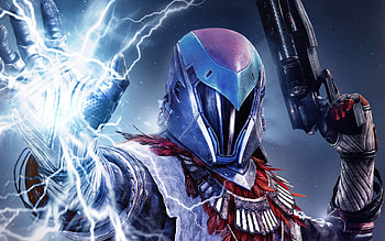 Destiny The Taken King Warlock, destiny-the-taken-king-warlock, games, pc-games, xbox-games, ps-games HD wallpaper