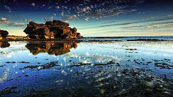 Australia , Stunning ry, able beauty, Visual splendor HD wallpaper