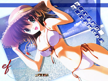 Anime-Girl, cool HD wallpaper