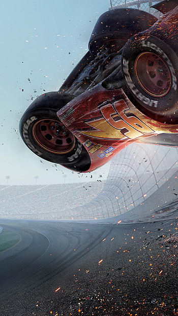Cars 3 (2022) movie HD phone wallpaper