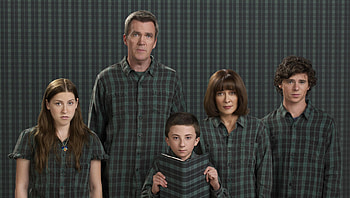 The Middle (2022) movie HD wallpaper