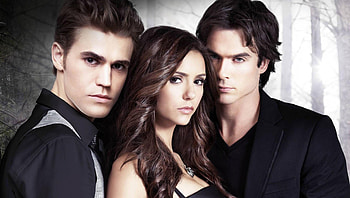 The Vampire Diaries (2022) movie HD wallpaper