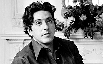 Al Pacino, background HD wallpaper