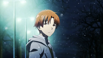 Classroom of the Elite S3, Anime, Classroom of the Elite, Kiyotaka Ayanokōji HD wallpaper