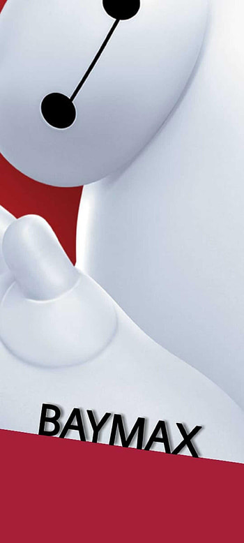 Baymax! TV Series, Cutout Baymax, Cool HD phone wallpaper