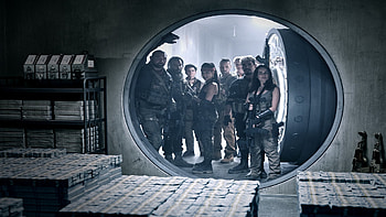 Zack Snyder's, Release date, Netflix movie, TechRadar news HD wallpaper