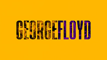 George Floyd, george-floyd, others, male, boys, logo HD wallpaper