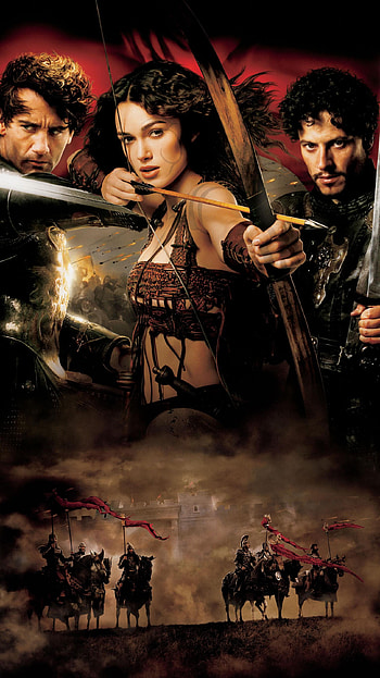 King Arthur (2022) movie HD phone wallpaper