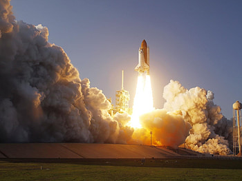 Transport, Shuttle HD wallpaper