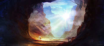 Star Wars Digital Art, star-wars, artist, artwork, digital-art, deviantart HD wallpaper