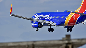 Southwest Airlines, Airfare deals, Travel discounts, Unlimited savings HD wallpaper