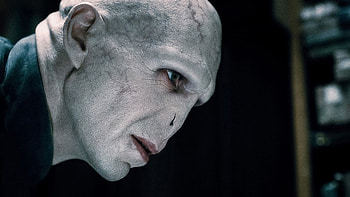 Ralph Fiennes, Voldemort HD wallpaper