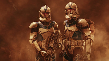 Full Star wars , Backgrounds . HD wallpaper