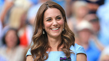 Wimbledon 2019, Kate Middleton HD wallpaper