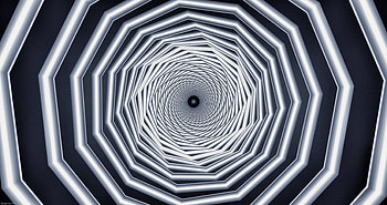 Swirling, Abstract, Fractal, Spiral, Perspective, Prospect, Involute, Geometry HD wallpaper