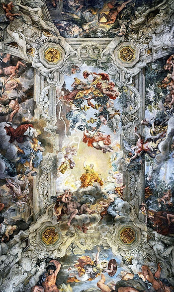 Art History , Greek Mythology HD phone wallpaper