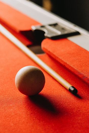Sports, Billiards, Shadow, Ball, Table, Hole, Cue HD phone wallpaper