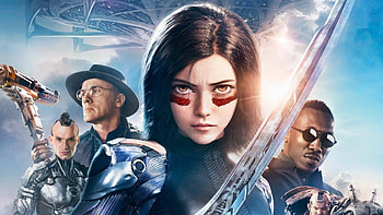 Robert Rodriguez, Alita Battle Angel, Optimistic sequel HD wallpaper