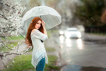 *, lady, model, graphy, gorgeous, beauty HD wallpaper