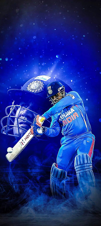 Virender Sehwag, sports uniform, astronaut HD phone wallpaper