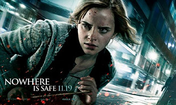 Deathly Hallows , harry, horcruxes, ron, hermione HD wallpaper
