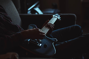 Music, Hands, Guitar, Musical Instrument, Guitar Player, Guitarist, Electric Guitar HD wallpaper