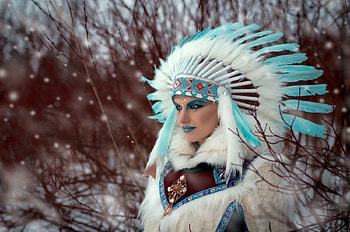 lady, model, graphy, beauty HD wallpaper