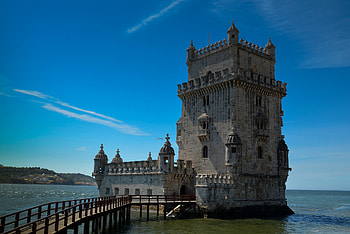 Belem Tower, Half-day tour, Lisbon tour guides, Belm HD wallpaper