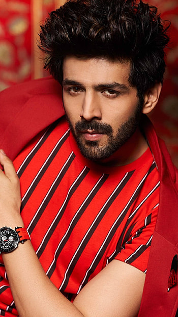 Kartik Aaryan, Kartik Aaryan Bollywood HD phone wallpaper