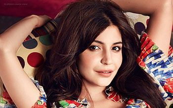 Anushka Sharma 3, anushka-sharma, indian-celebrities, desi, girls HD wallpaper