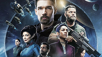 The Expanse Season 4 and Season 5, , Supertab themes, Captivating storyline HD wallpaper