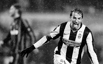 Alessandro Del Piero, Sports, Soccer HD wallpaper