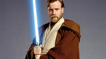 obi wan kenobi Guess who's back… back again. Obi's back… tell a friend! HD wallpaper