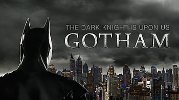 Gotham (TV Show), TV Show HD wallpaper