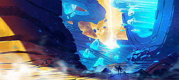 Duelyst 2018 Game, duelyst, games, artist, artwork, digital-art, 2018-games, behance HD wallpaper