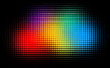 Abstract Colorful Texture Square, abstract, colorful, deviantart, square, digital-art HD wallpaper
