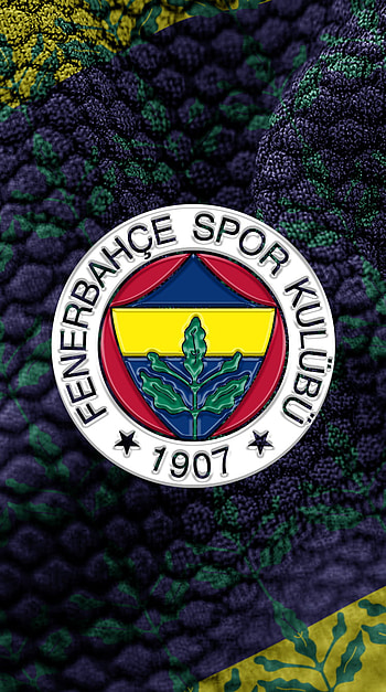 Fenerbahçe, fener, fenerbahce_, fener_logo, sports, turkey, , _, fenerbahce, fb, forma HD phone wallpaper