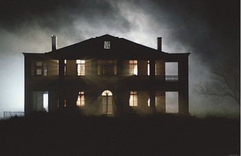 The Texas Chainsaw Masacre, horror, leatherface, chainsaw, movie HD wallpaper