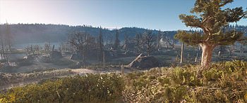 Days Gone 2, Days Gone HD wallpaper