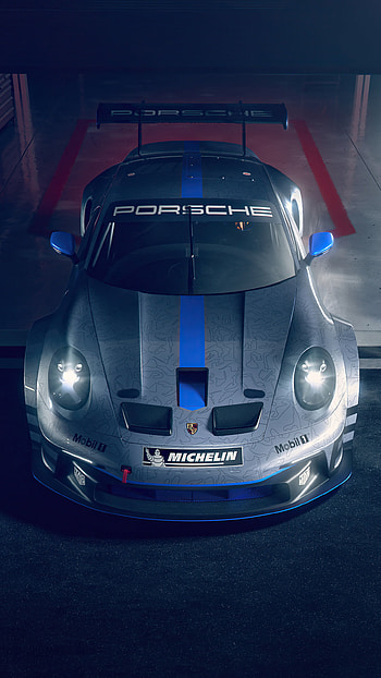 GT3 Cup 992, GT3 HD phone wallpaper