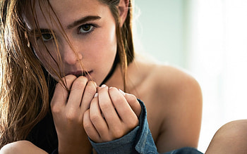 Zoey Deutch, babe, Actress, American, woman HD wallpaper