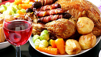 Meat, Mutton, Meal, Chicken HD wallpaper