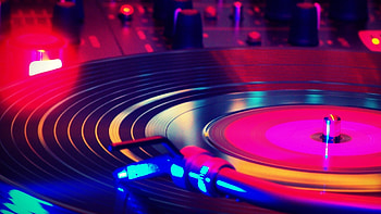 Music, Objects HD wallpaper