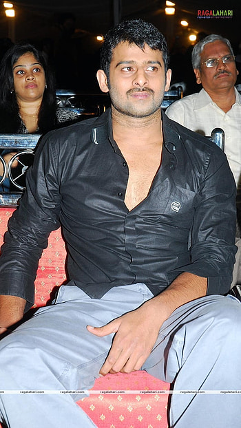 Prabhas Ke, Tollywood, Actor HD phone wallpaper