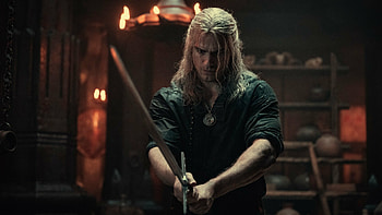 The Witcher Season 2, TV Shows, Review, One timeline HD wallpaper